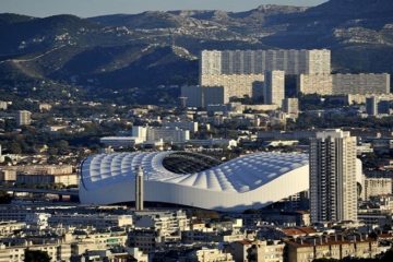 Déménagement à Marseille