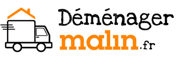 Déménager Malin